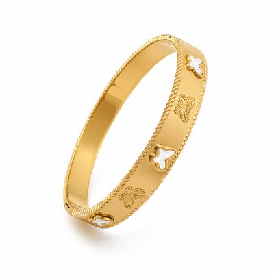 Butterfly Dream Bangle