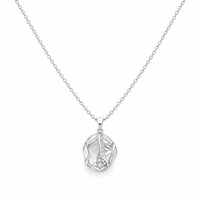 Pulp Pearl Necklace