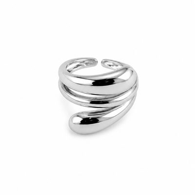 Wrap Round Ring