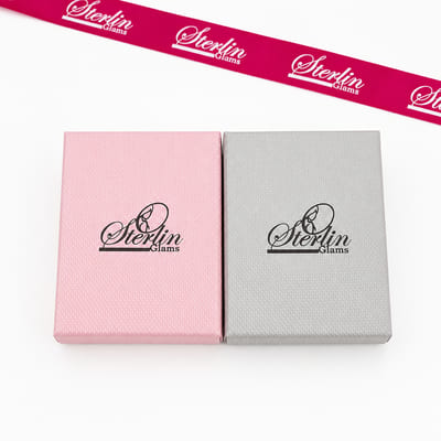 Small Paper Box 4