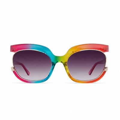 Trendy Edge Sunglasses