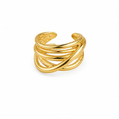 The Binding Ring