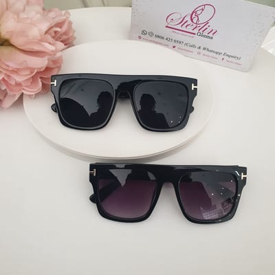 Monaco Square Sunglasses