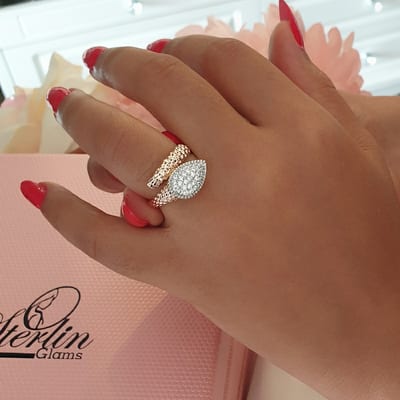 2Tone Ring