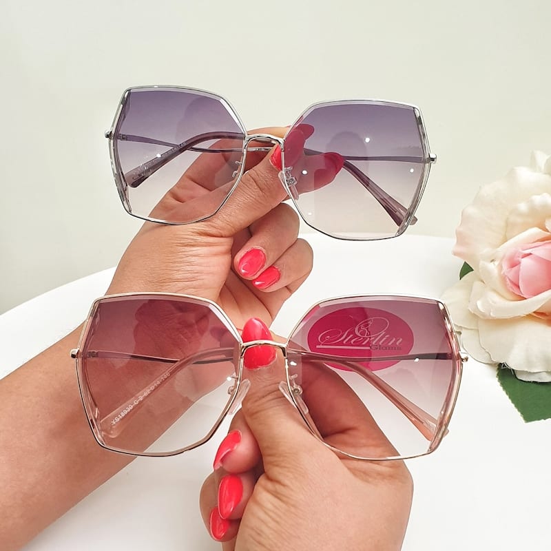 Stainless fashion Glasses
