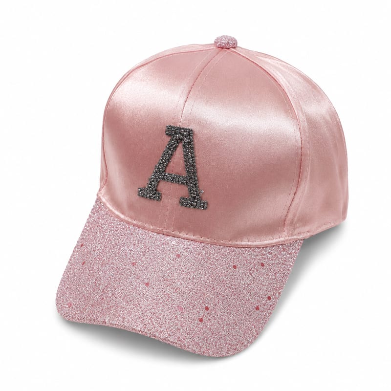 'A' Squad Face Cap
