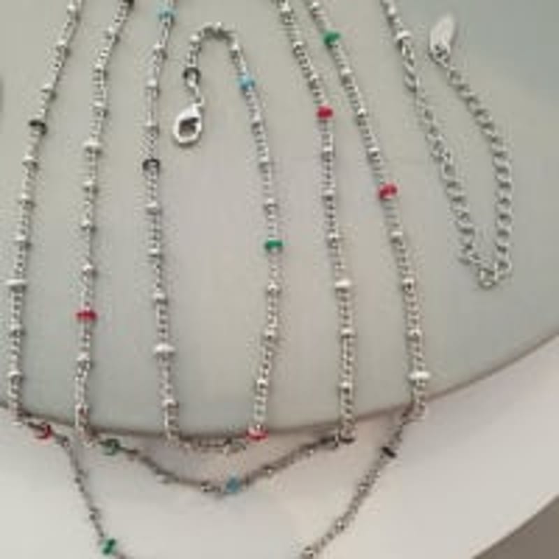 Exotic Waist Chain