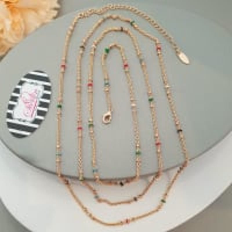 Exotic Waist Chain
