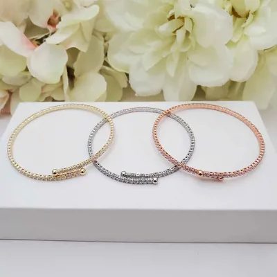 Glitz Bangle