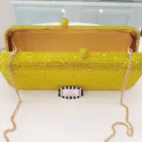 Eleanor Crystal Clutch view 6