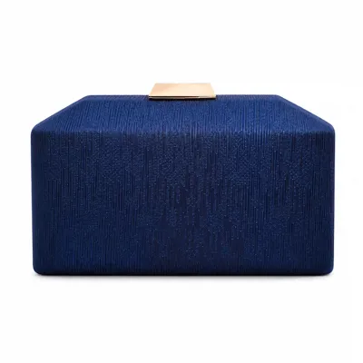 Metalic Hex Clutch
