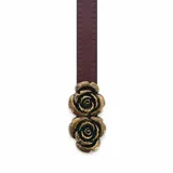 Roses Extendable Belt view 5