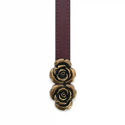Roses Extendable Belt