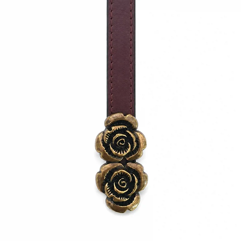 Roses Extendable Belt