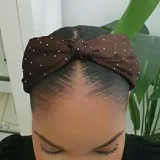 Crystal Hair Band view 5
