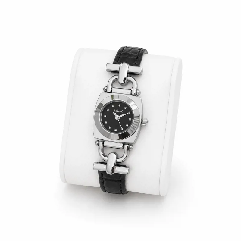 Strap Wristwatch