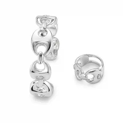 Elegant Vent Bangle