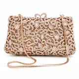 Stone Weavel Clutch view 6