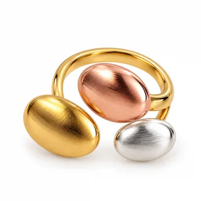 3-Tone Ring