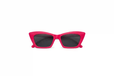 Pink Rush Sunglasses
