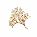 Elegant Brooch view 4