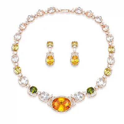 Jewel Mix Set