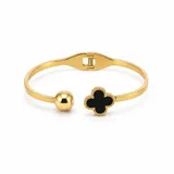 Motif Ball Bangle view 4