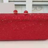 Eleanor Crystal Clutch view 4