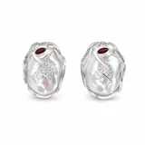 Asgard Earring view 5