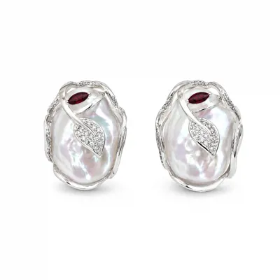 Asgard Earring