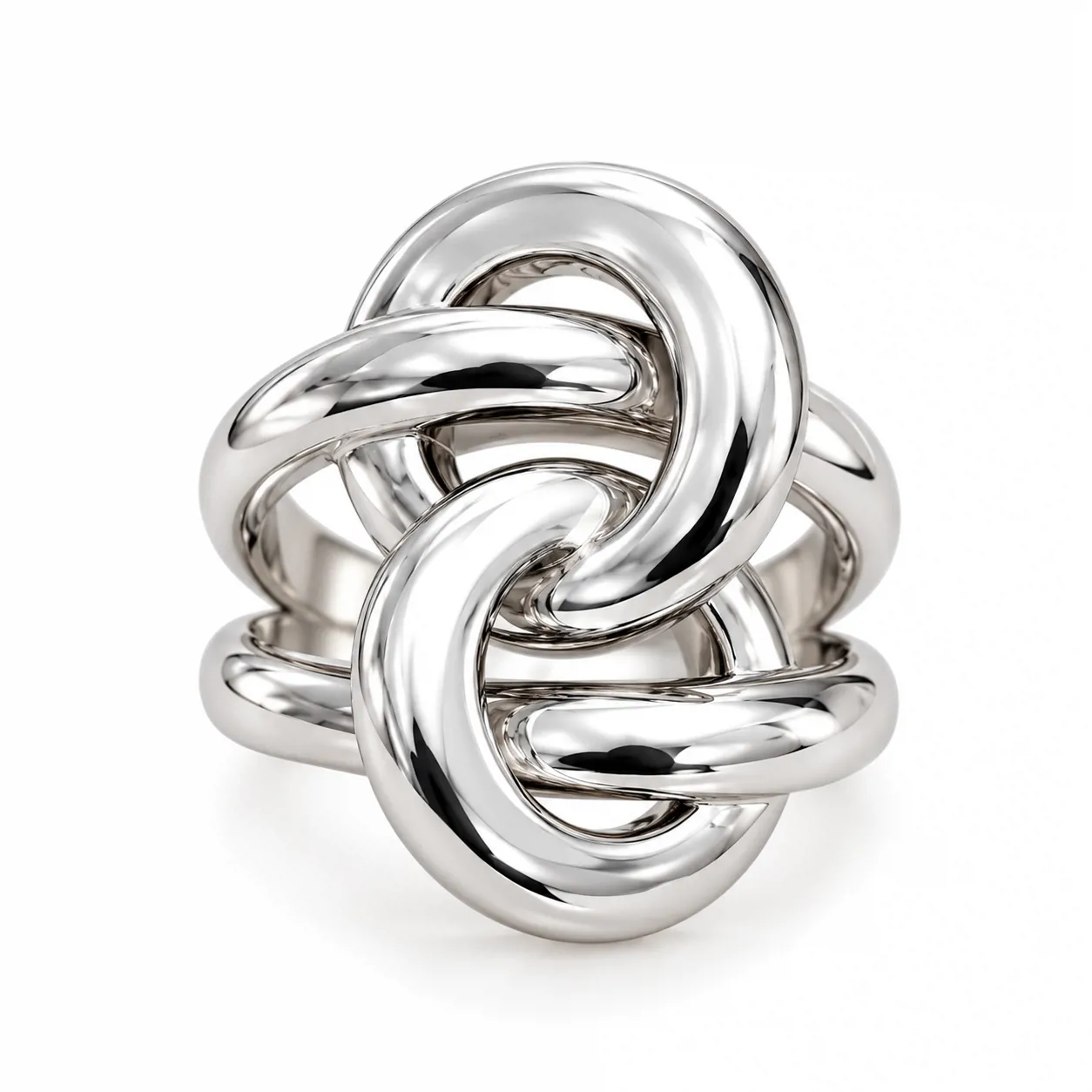 Interloop Ring