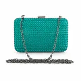 The Pine Clutch view 2