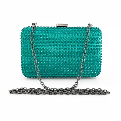 The Pine Clutch