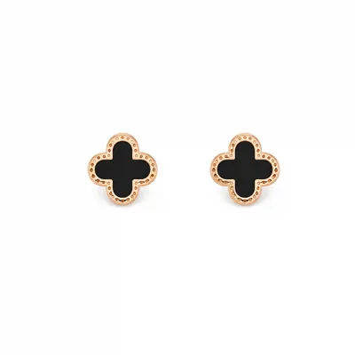 Motif Adorn Earring