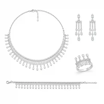 4Piece St Arabian Pearl Set