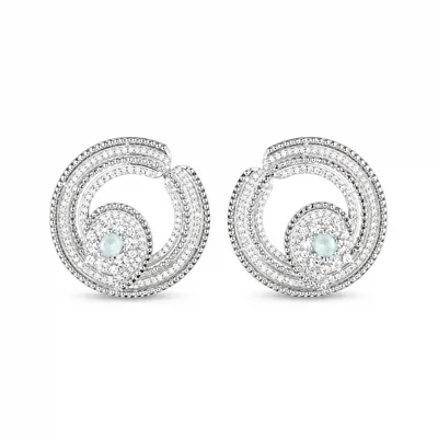 Moon Delight Earrings