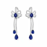 Elegant Drop Earring view 14