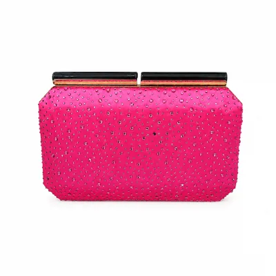 The Galaxy Clutch