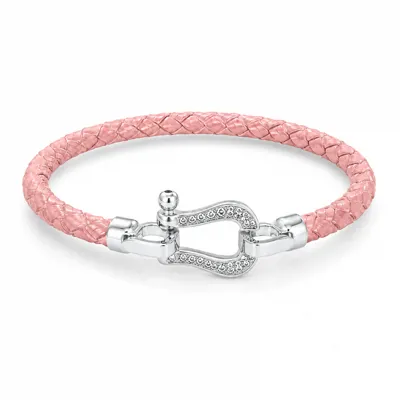 Cindy-Lock Bracelet