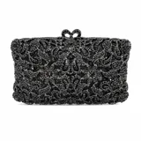Avon Crystal Clutch view 3