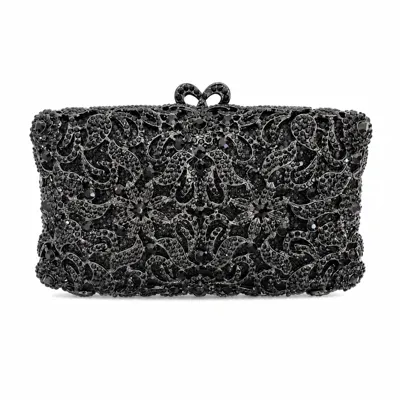 Avon Crystal Clutch