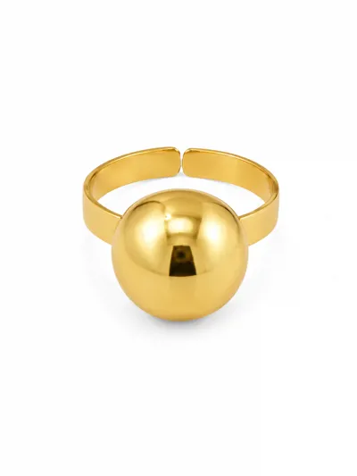 The Cleo Ring