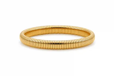 New Groove Bangle
