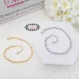 Charm Anklet view 2