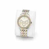 Silver Rosegold Bebe Watch view 2