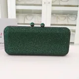 Eleanor Crystal Clutch view 15