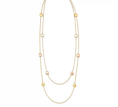 Mix Ball Necklace