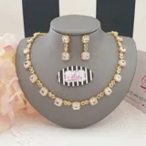Roma 2piece Stone Set view 3
