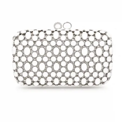 Sea Shell Clutch