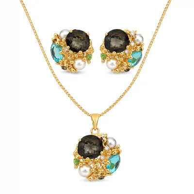 The Monarch Set